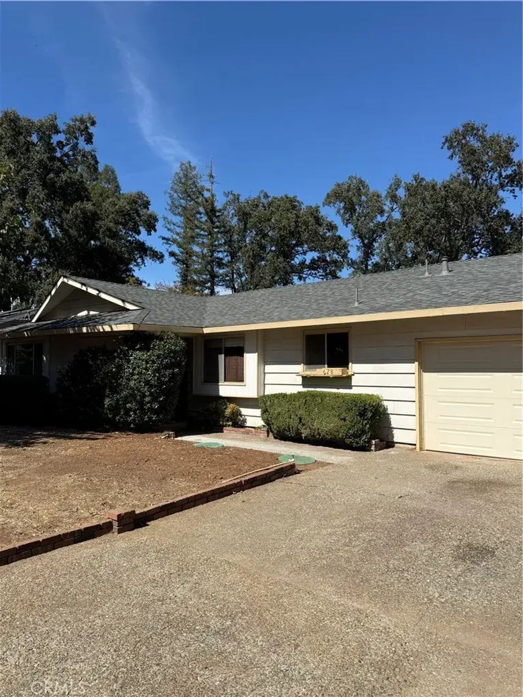 628 Vallombrosa Lane, Chico