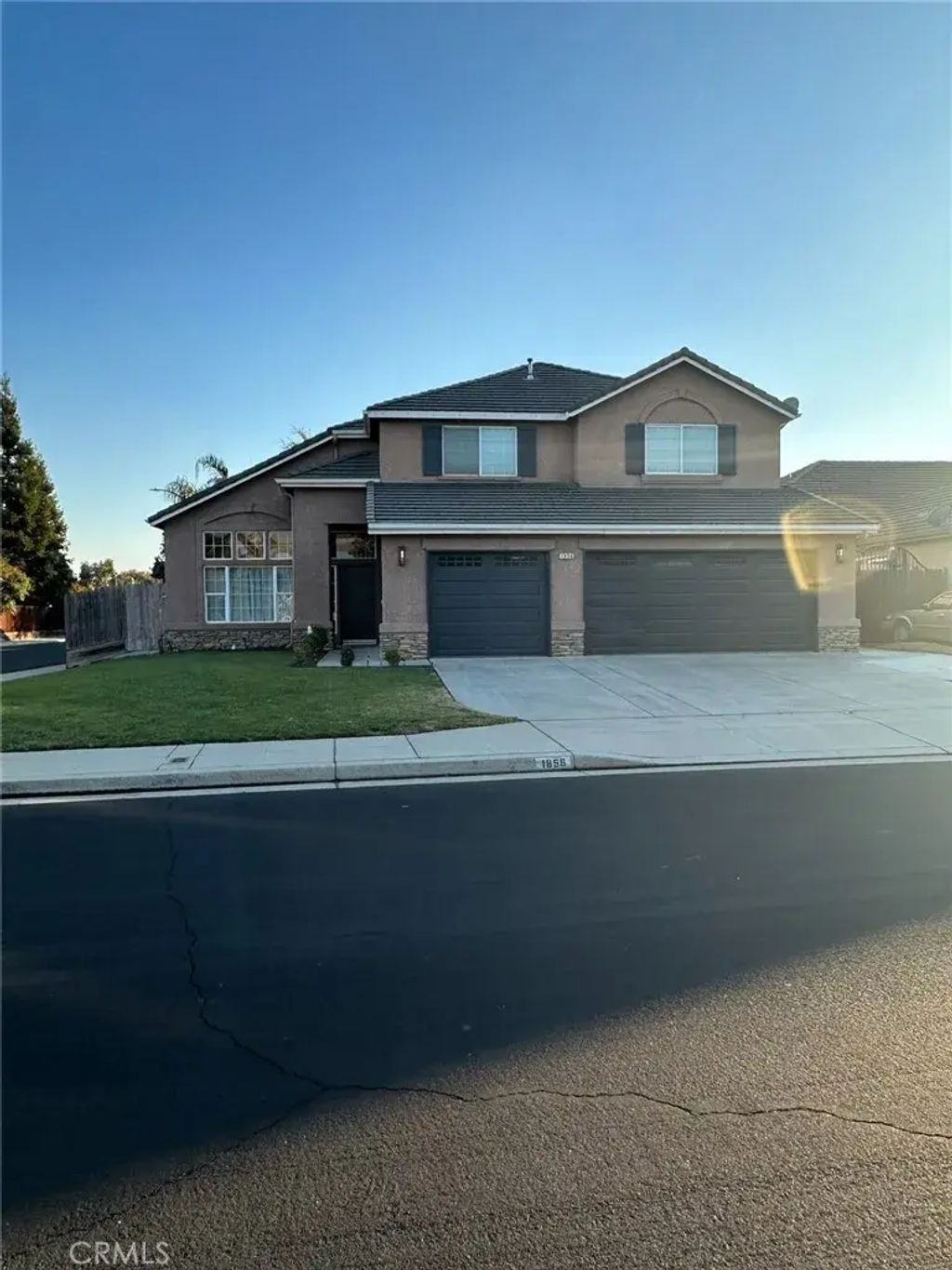 1856 Decatur, Clovis
