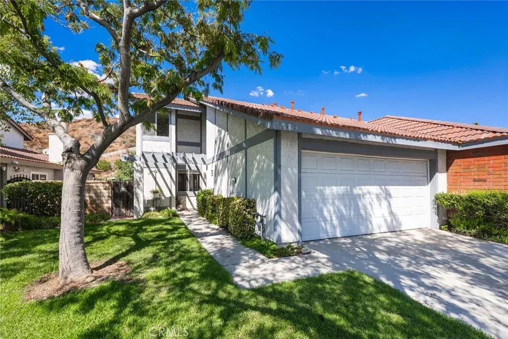 15903 Ada Street, Canyon Country