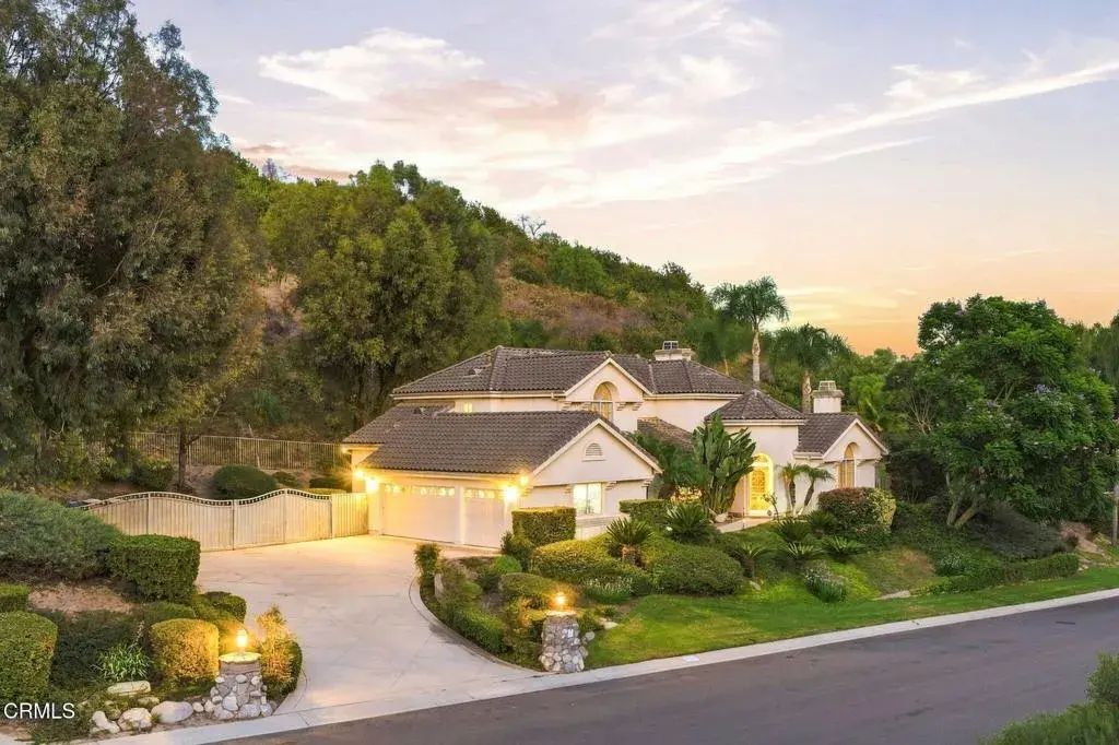 6382 Armitos Drive, Camarillo