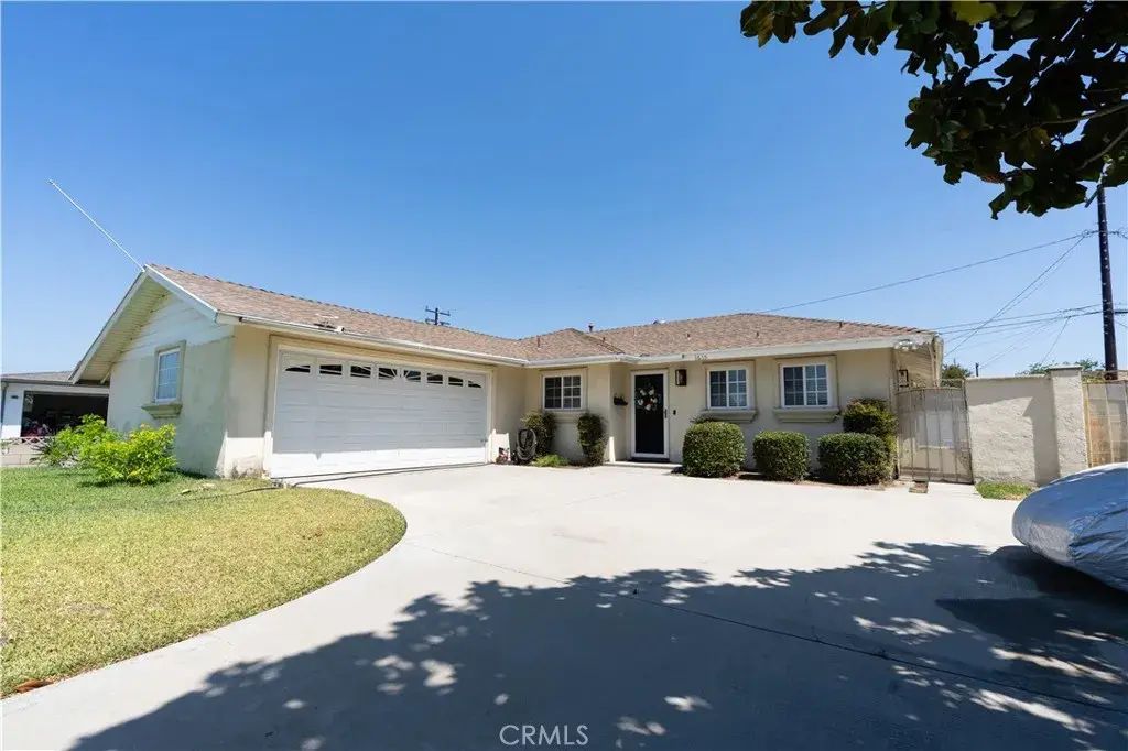 1635 W. Glenmere St., West Covina