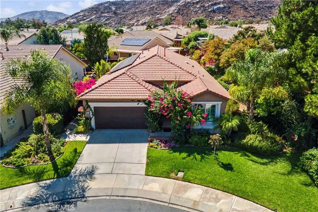 445 Bjorn Court, Hemet