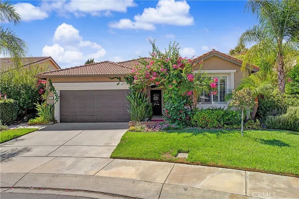 445 Bjorn Court, Hemet