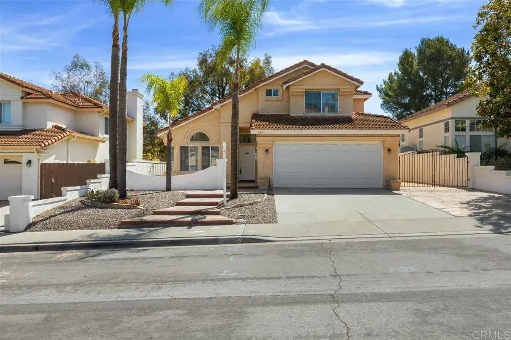 539 Avenida Blanco, San Marcos