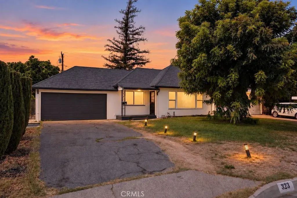 323 N Morris, West Covina