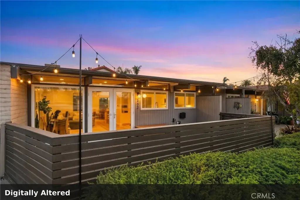 202 Del Gado Road, San Clemente