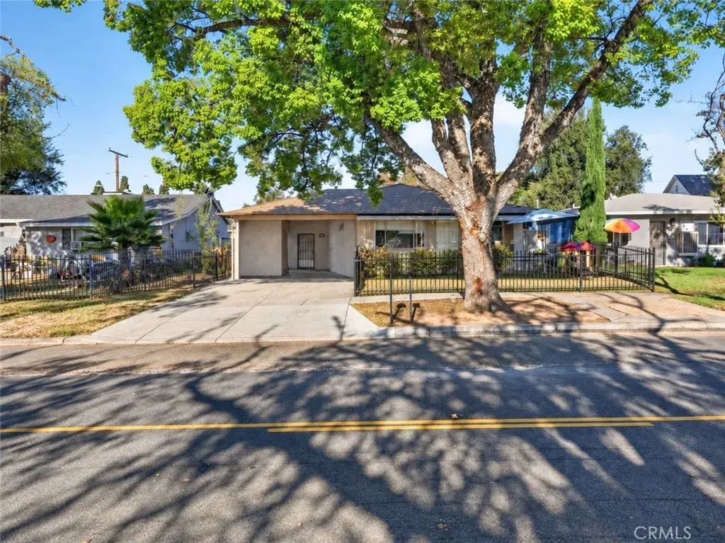 1720 N Sierra Way, San Bernardino
