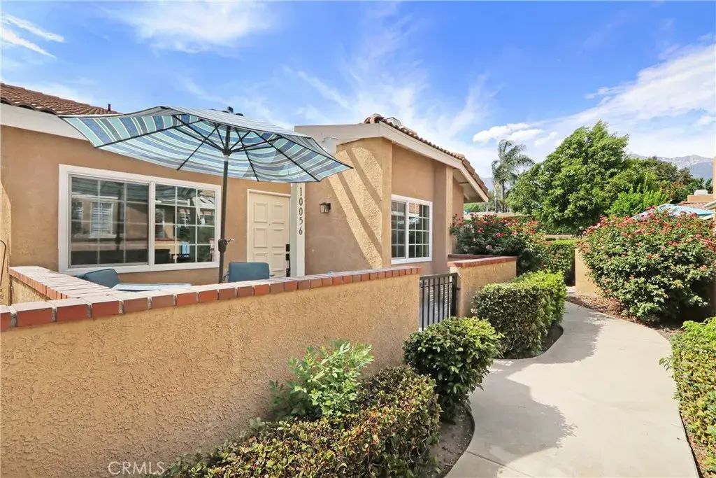 10056 Base Line, Rancho Cucamonga