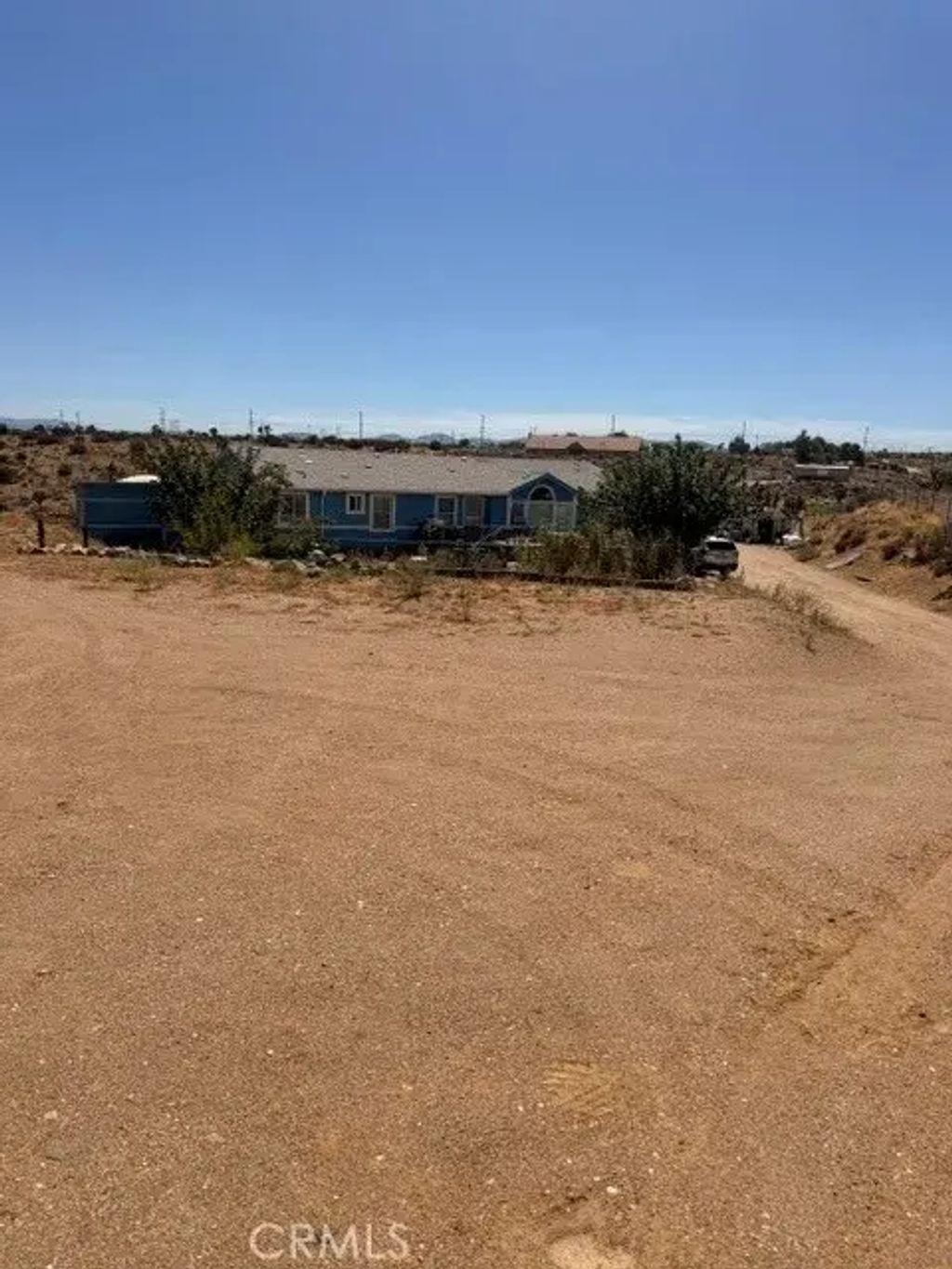 10575 White Fox, Hesperia