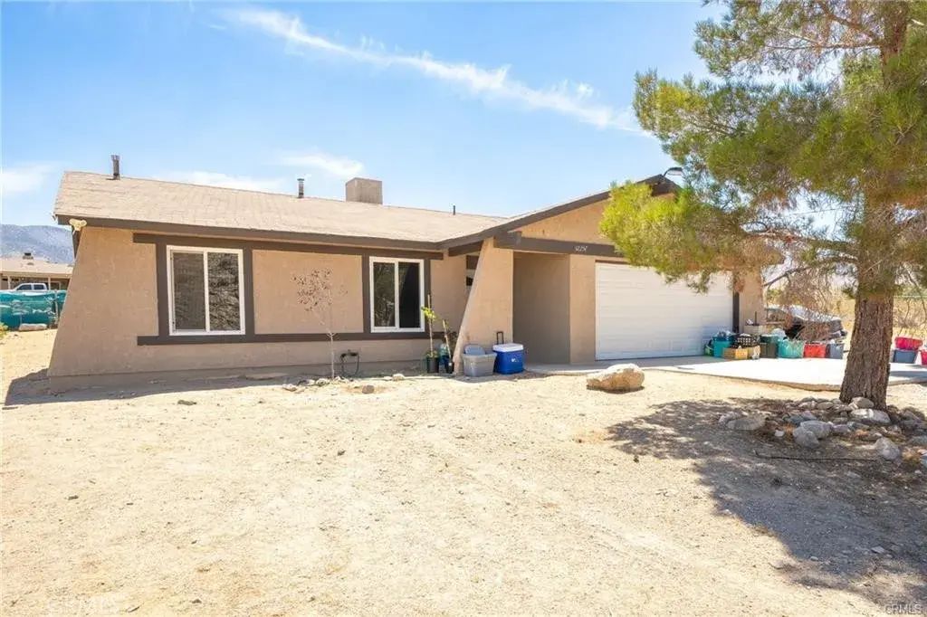 32257 Zircon Road, Lucerne Valley