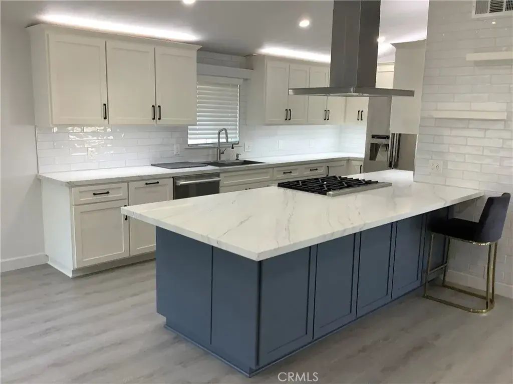 4609 E Agua, Orange