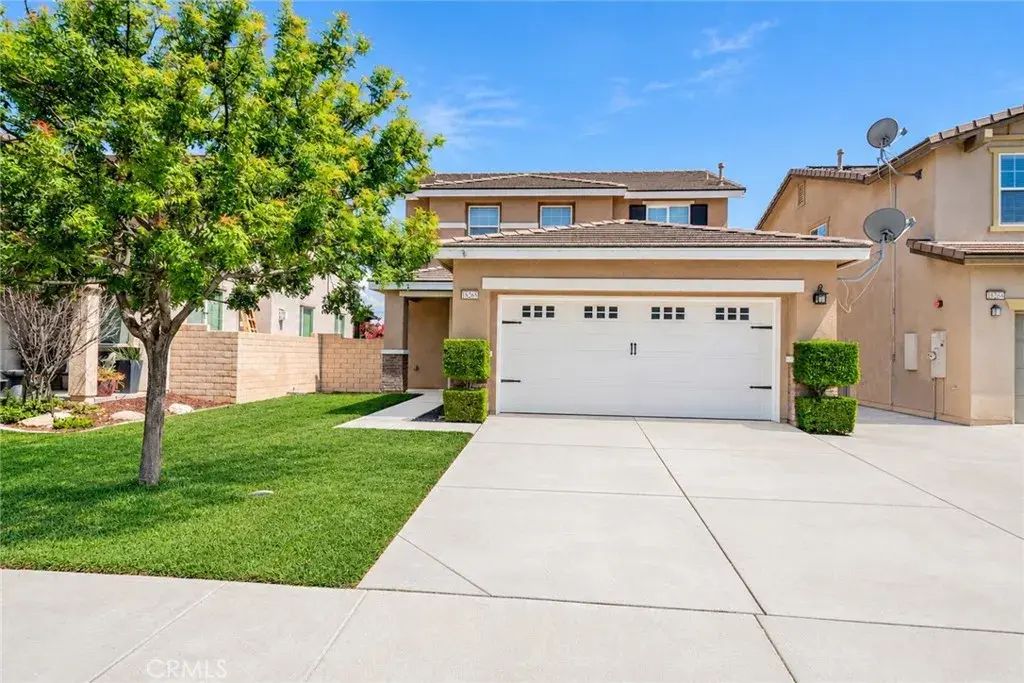 18265 Damiana, San Bernardino