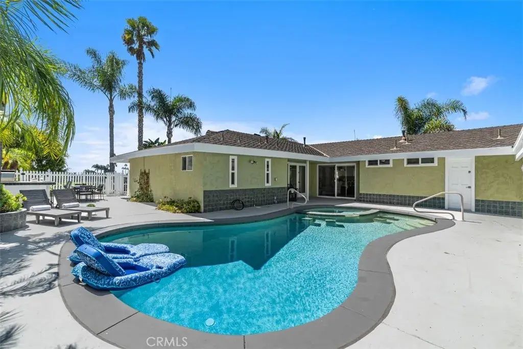 2820 Via Montecito, San Clemente