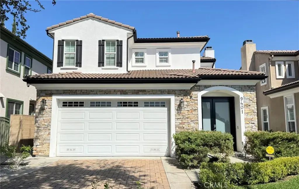 9401 Longden Avenue, Temple City