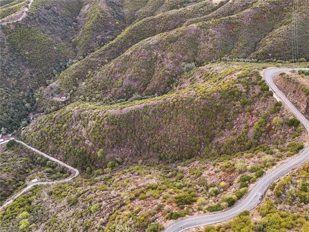 Escondido, Malibu