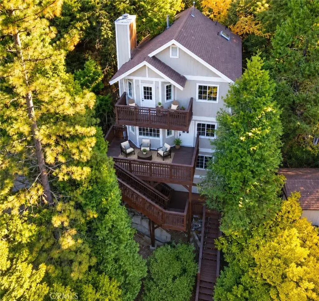 23783 Bowl Road, Crestline