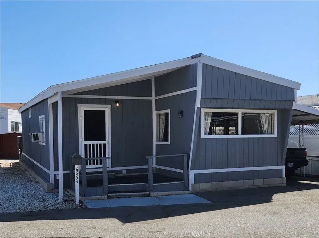 6254 Seabreeze Drive 96, Long Beach