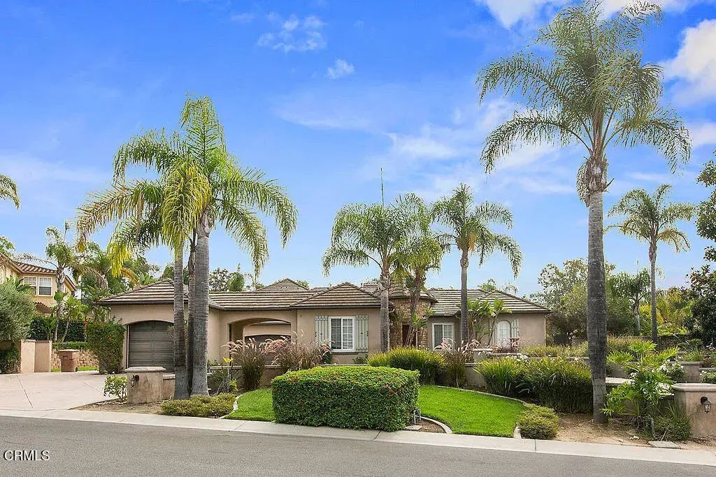 2502 Worth Way, Camarillo