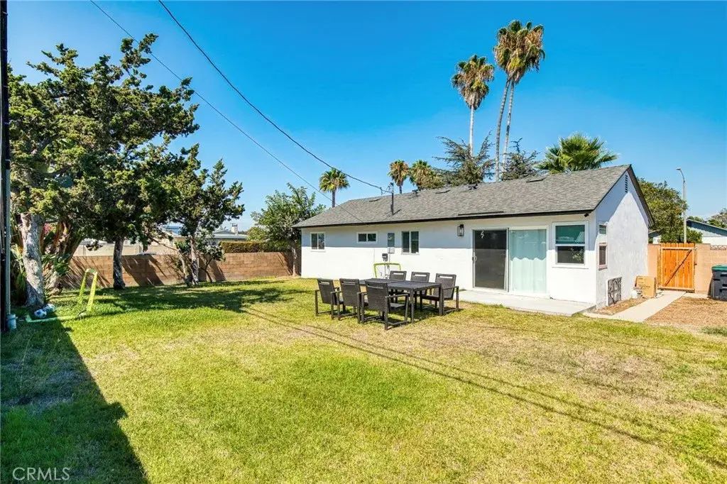 603 S Bronwyn Drive, Anaheim