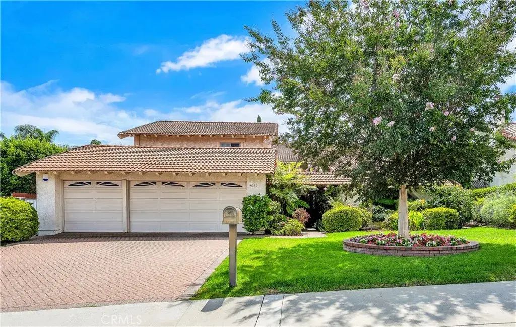 4092 Rousseau Lane, Palos Verdes Peninsula