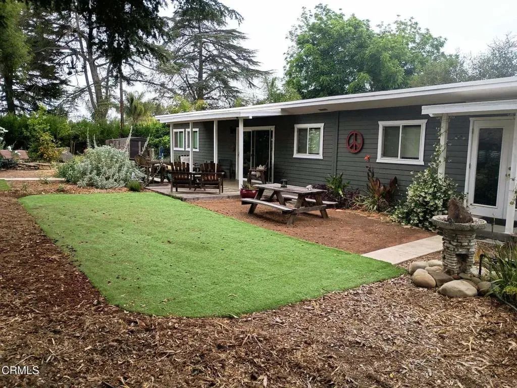 2045 S Rice Road, Ojai