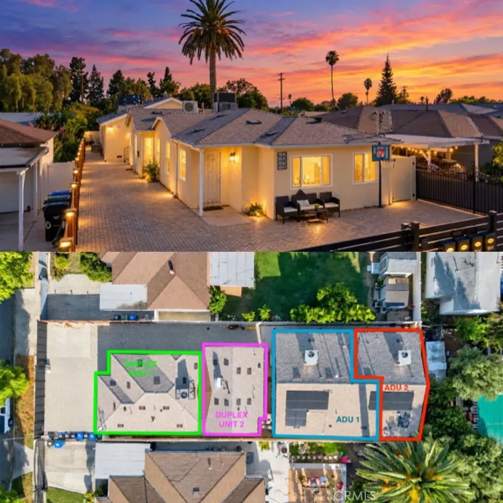 18544 Bryant Street, Northridge