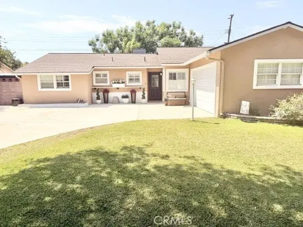 1418 Isabelita Court, Upland