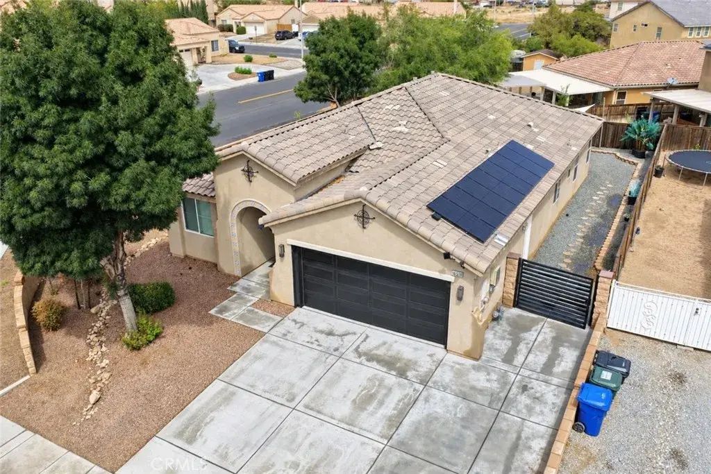 16510 Denham Lane, Victorville