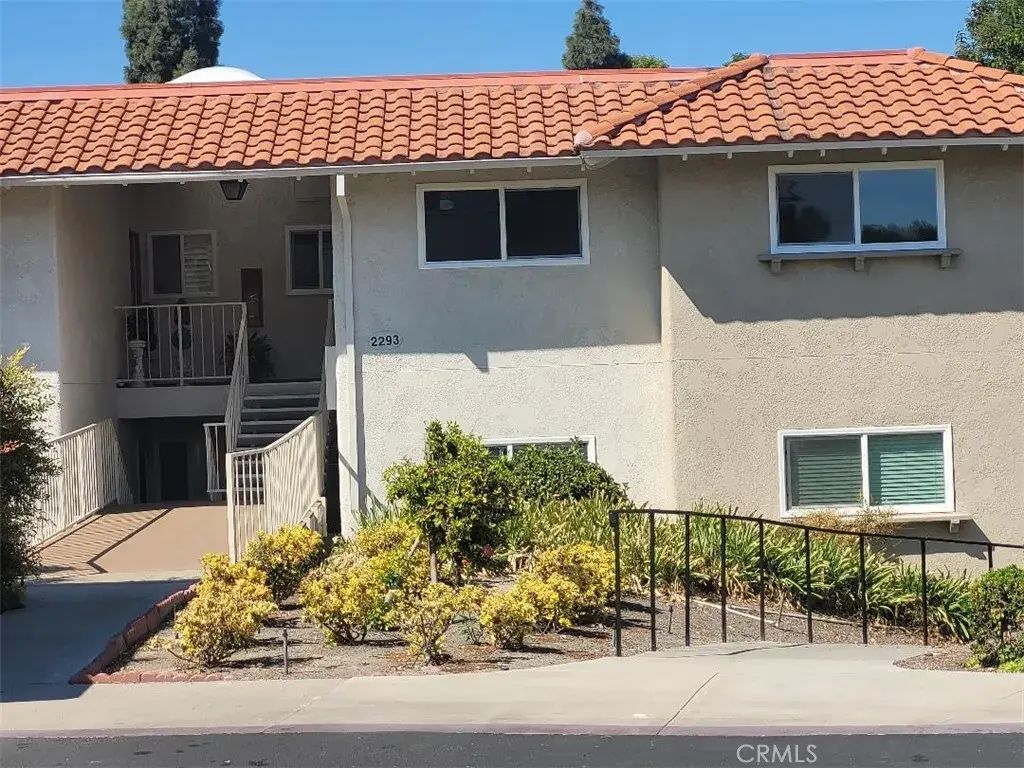 2293 Via Puerta, Laguna Woods