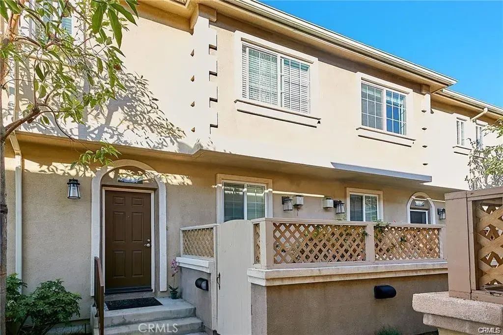 1447 Lomita Blvd #3, Harbor City