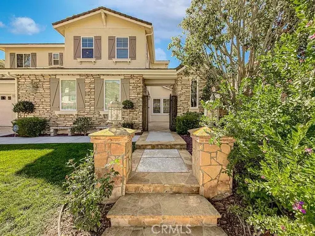 5142 Via El Molino, Thousand Oaks