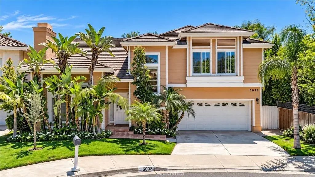 5038 Durant Court, Oak Park