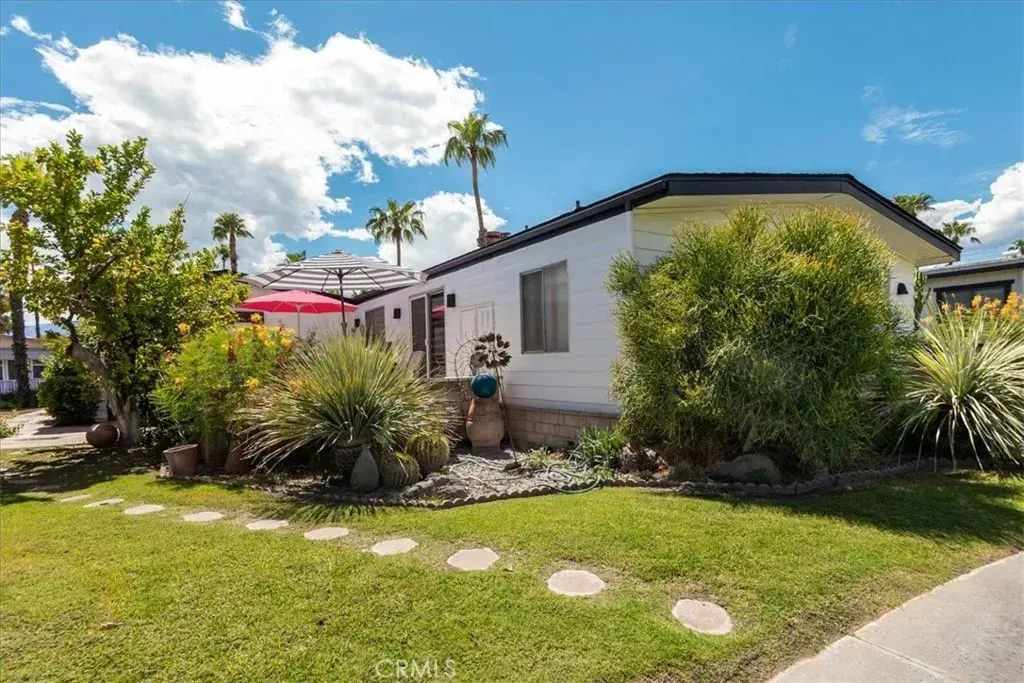 1089 Via Verde 84, Cathedral City