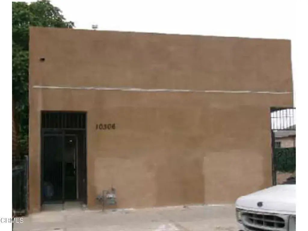 10306 S Vermont Avenue, Los Angeles
