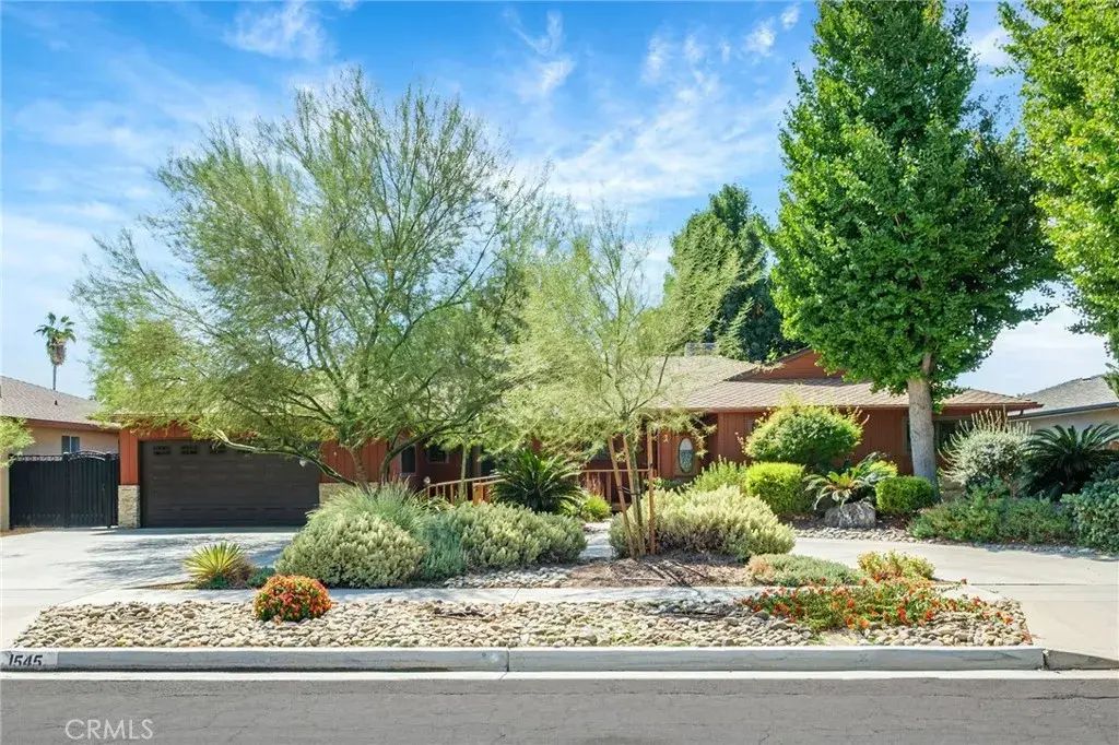 1545 E Calimyrna, Fresno