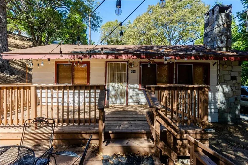 459 Delle, Crestline
