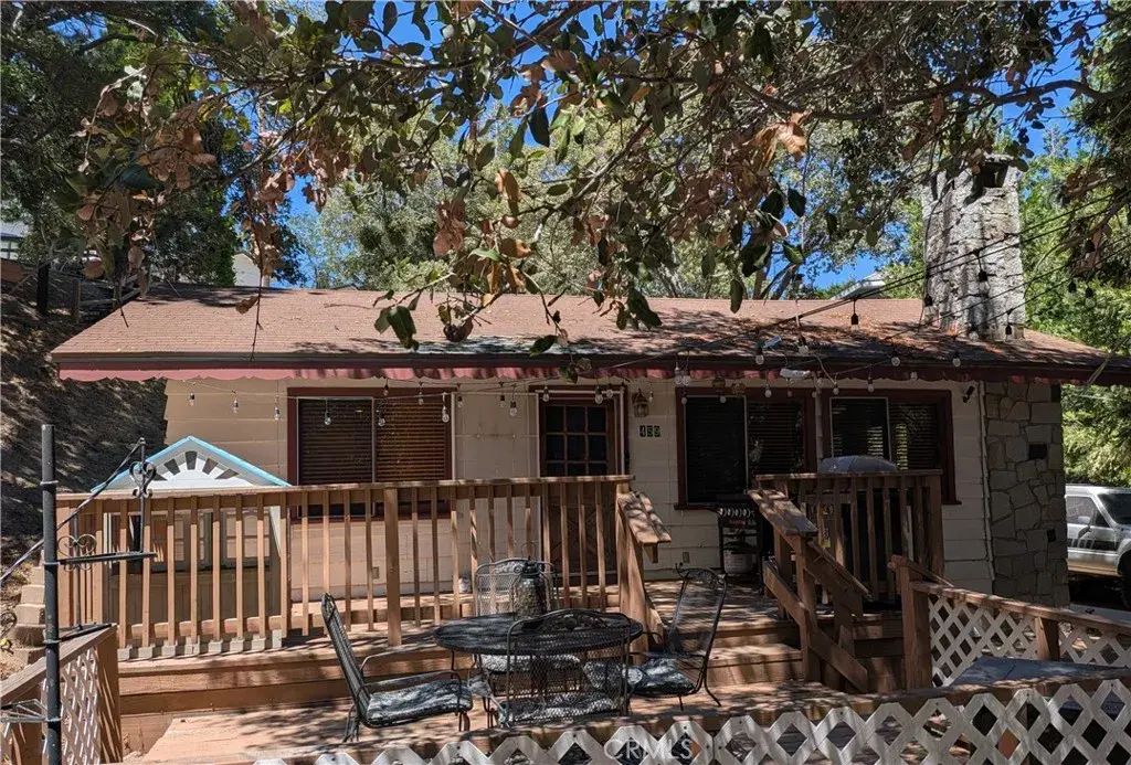 459 Delle, Crestline