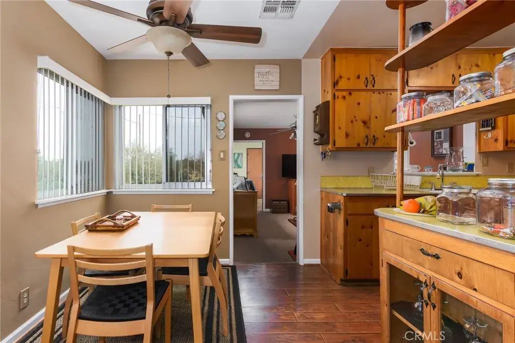 61726 Hilltop, Joshua Tree