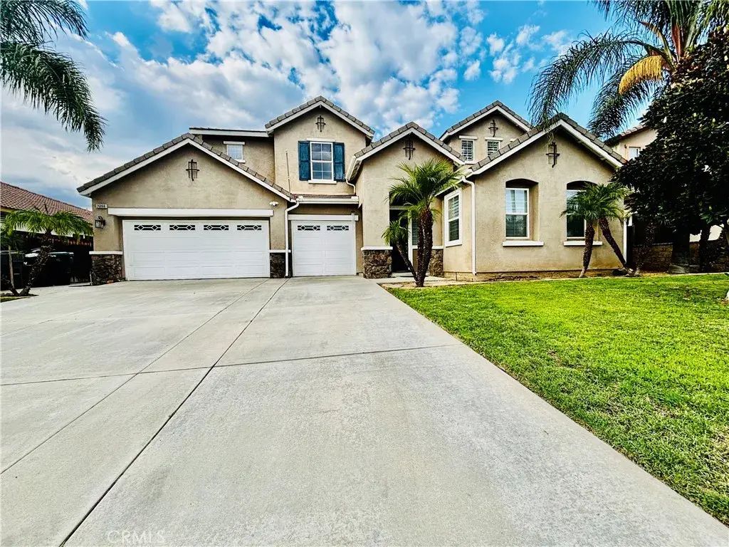 26866 Honors, Moreno Valley