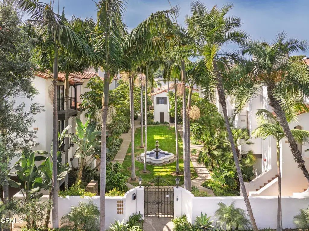 125 Bath Street B2, Santa Barbara