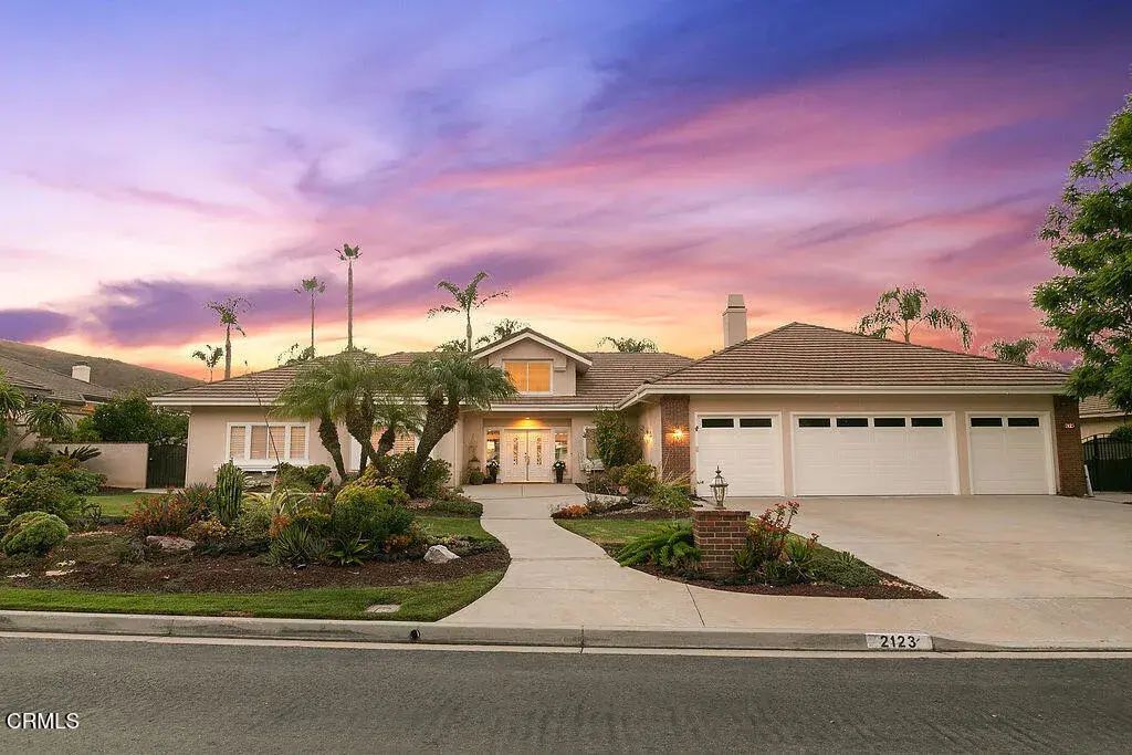 2123 Bennington Court, Thousand Oaks