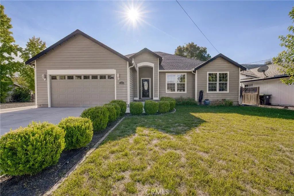 18094 Spyglass Road, Hidden Valley Lake