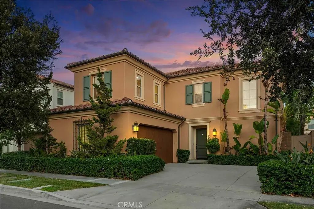 126 Saybrook, Irvine