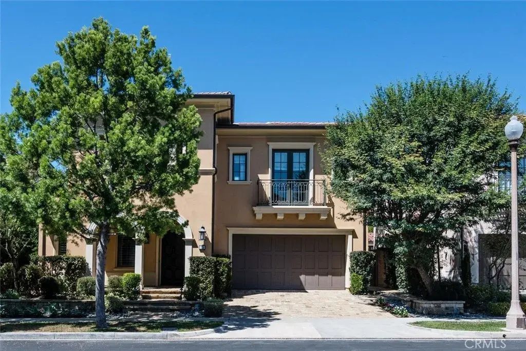 115 Candleglow, Irvine