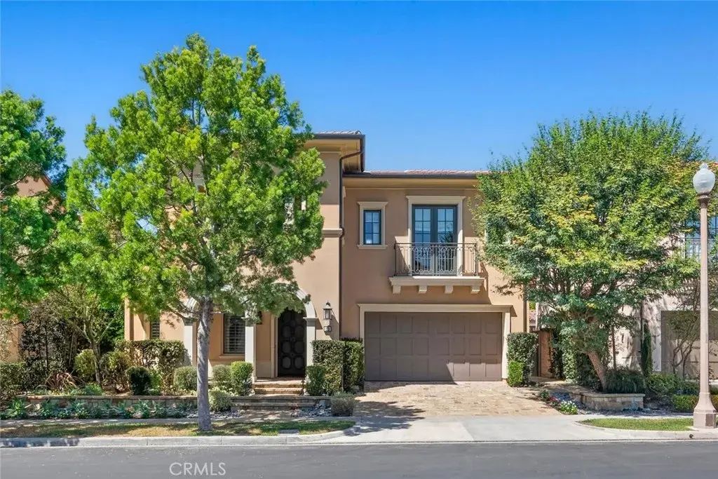 115 Candleglow, Irvine