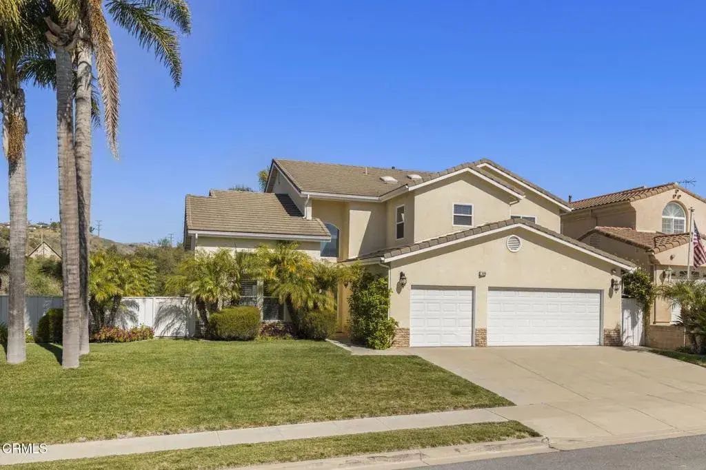 7429 Nixon Court, Ventura