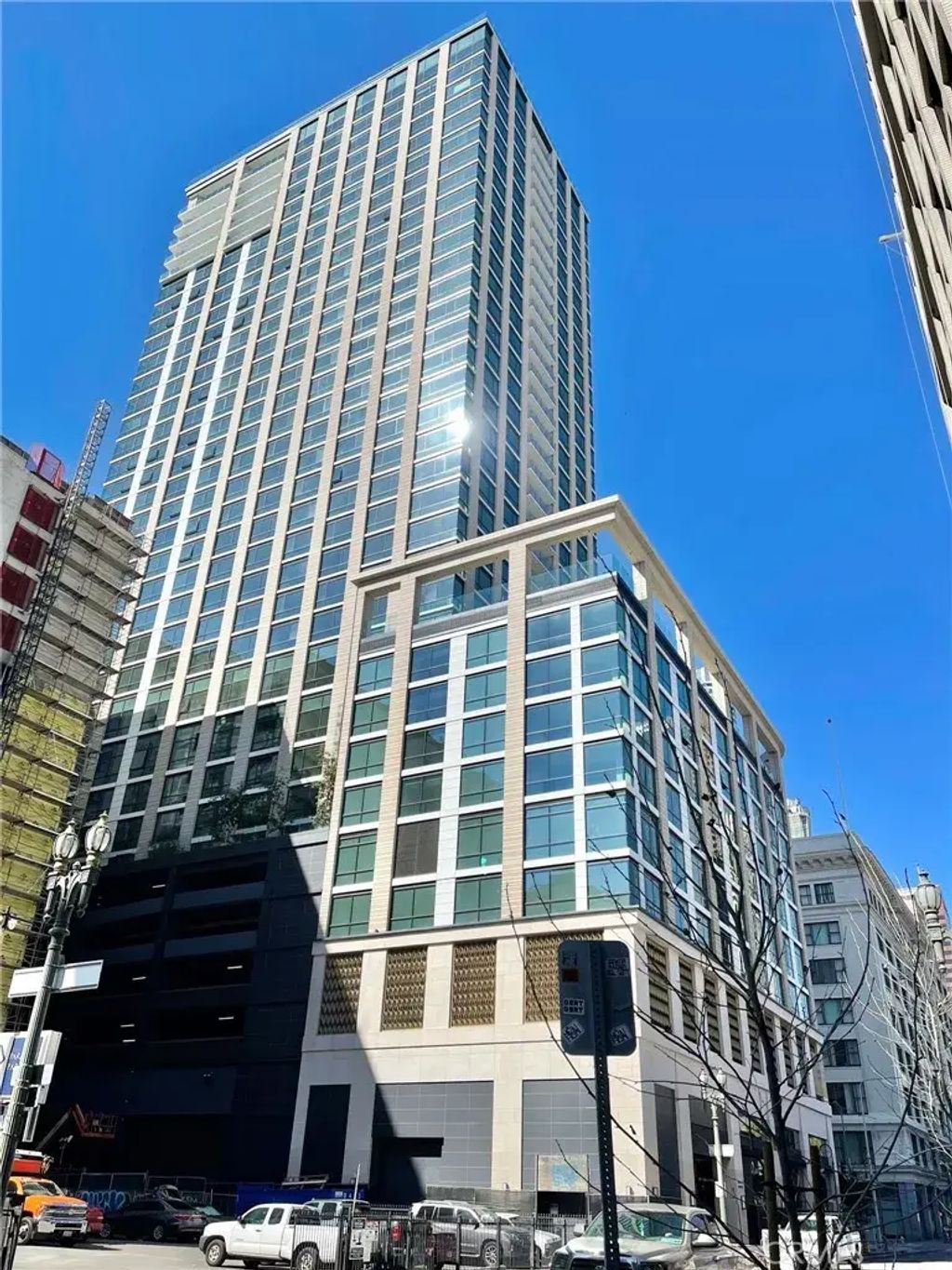 400 S Broadway 1010, Los Angeles