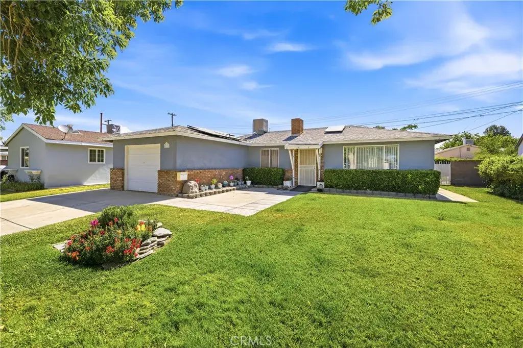 45308 Newtree, Lancaster