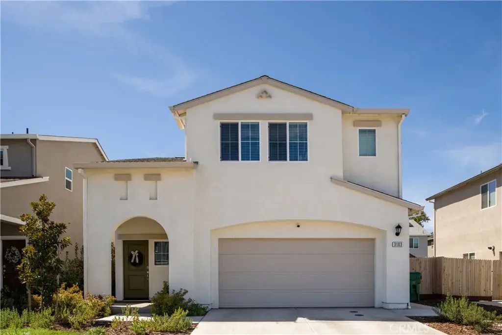 3103 Steiner Lane, Chico