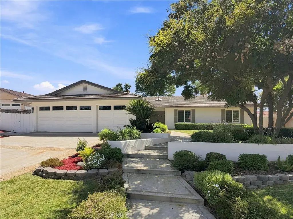 1159 Oak Knoll Terrace, La Verne